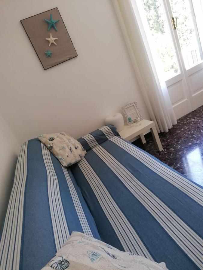 La Terrazza Della Luisa By Portofinovacanze Santa Margherita Ligure Exterior photo
